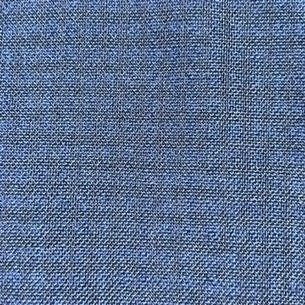 Ibiza‎ Blazer Navy Blue 42L Carini Wool Lycra Sports Coat Modern Preppy Office